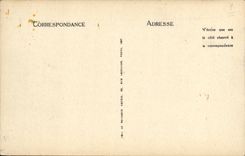 La POSTAL Bayeux TApisserie de la VENDIMIA del individuo de la reina Matilde agarra D Harold