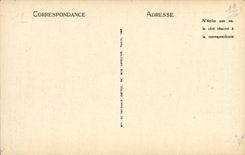 La POSTAL Bayeux TApisserie de la VENDIMIA de la reina de Matilde lucha D Hastings