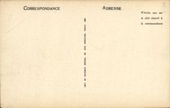 La POSTAL Bayeux TApisserie de la VENDIMIA de la reina Matilde L D armada Harodl es taillee en piezas