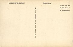 POSTAL Bayeux TApisserie de la VENDIMIA de la reina de Matilde que la batalla D contrata