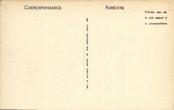 POSTAL Bayeux TApisserie de la VENDIMIA de la reina de Matilde que la batalla S contrata