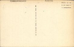 La POSTAL Bayeux TApisserie de la VENDIMIA de la reina Matilde L obispo de Bayeux Odon anima a combatientes