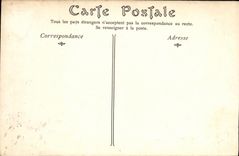 POSTAL Bayeux L ayuntamiento de la VENDIMIA