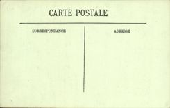 Pieza meridional de Bayeux de la POSTAL de la VENDIMIA de la catedral