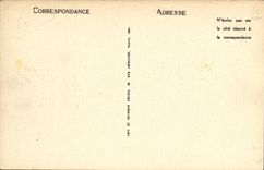 La POSTAL Bayeux Tapisserie de la VENDIMIA de la reina Matilde L D armada Harold es taillee en piezas