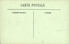 POSTAL Bayeux de la VENDIMIA las paradas de la catedral