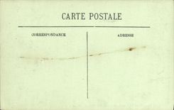 POSTAL Bayeux de la VENDIMIA las rejillas de la catedral del estribillo