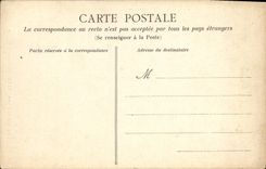 Alrededores de la POSTAL de la VENDIMIA del estribillo de la torre de Bayeux de L iglesia