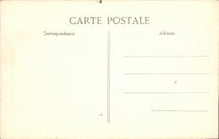 POSTAL Bayeux Notre Dame de la VENDIMIA