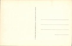 VINTAGE POSTCARD Lisieux Church St Jacques