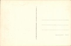 VINTAGE POSTCARD Lisieux Old women Houses Street of Peace