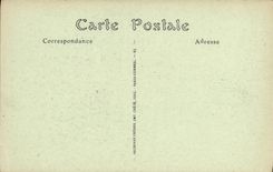 VINTAGE POSTCARD Lisieux Cathedral