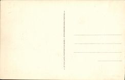 VINTAGE POSTCARD Lisieux Old women Houses Street of Tank