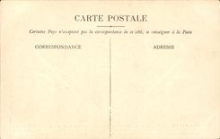 Fuente de la POSTAL de la VENDIMIA de Lisieux