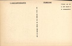 Iglesia Jacques de Lisieux de la POSTAL de la VENDIMIA Saint el cubo