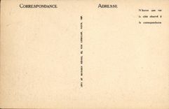 Opinion de Lisieux de la POSTAL de la VENDIMIA