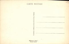 Detalles de Lisieux de la POSTAL de la VENDIMIA del senorio del Salamander