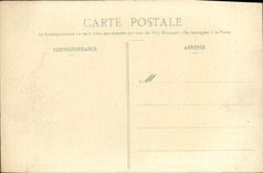 Arcadas del St Pedro Trnsept de la catedral de Lisieux de la POSTAL de la VENDIMIA de los medallones