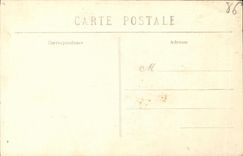 VINTAGE POSTCARD Poitiers House of the 16th Century of Jehan Gaping