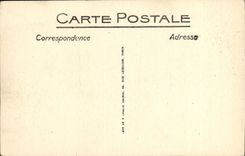 VINTAGE POSTCARD Poitiers Gate of the Cathedral