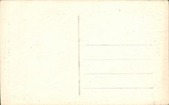 VINTAGE POSTCARD Poitiers Roman Bell tower of L church Saint Porchaire Philoque