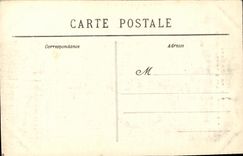 VINTAGE POSTCARD Poitiers Church Notre Dame la grande Western Principal Frontage