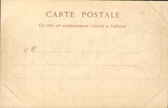 VINTAGE POSTCARD Poitiers L Hotel of Prevote