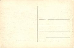 VINTAGE POSTCARD Poitiers Carlovingiens Capitals of L Church St Hilaire the Large one