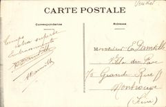 St Gil de la POSTAL de la VENDIMIA en rocas de la vida de la gran dimension