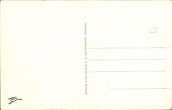 POSTAL Vaison de la VENDIMIA que el teatro romano antiguo arquea