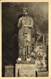 VINTAGE POSTCARD Vaison the Roman L Sabine empress