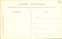 Puente santo Benezet de Avignon de la POSTAL de la VENDIMIA y la camara acorazada vieja