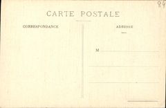 Puente de Avignon de la POSTAL de la VENDIMIA del paladar de los papas