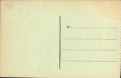 POSTAL D vista Avignon de la VENDIMIA junto del paladar del ND de los papas y de la catedral de Doms