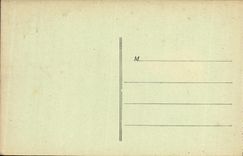 POSTAL Avignon de la VENDIMIA el puente santo Benezet y el Rhone su de la roca de Domas