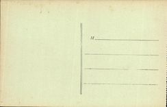 POSTAL Avignon de la VENDIMIA junto del puente de Benezet y del Palais de los papas tomados de L isla de Barthelasse