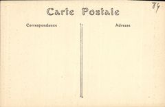 La POSTAL Avignon Palais de la VENDIMIA de los papas Fresco del laChapelle Saint Jean Baptiste de Simon Memmi tiene presentacion del jefe de Saint