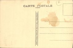 El paladar de Avignon de la POSTAL de la VENDIMIA de los papas Entered de las camaras acorazadas y logia D o el papa dio su bendicion