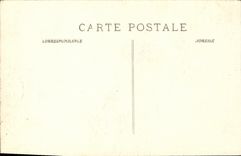 Tumba de Avignon de la POSTAL de la VENDIMIA del papa Jean XXII