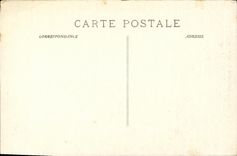 Entrada principal de Avignon de la POSTAL de la VENDIMIA del paladar de los papas