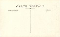 Camara acorazada de la catedral de Avignon de la POSTAL de la VENDIMIA de NR D de Doms