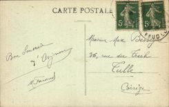 St Benezet de AvignonPont de la POSTAL de la VENDIMIA y La Chapelle St Nicolas