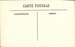 Camara acorazada de Avignon de la POSTAL de la VENDIMIA de VI clemente construida con 14ta