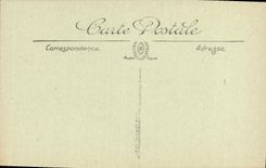 Paladar de Avignon de la POSTAL de la VENDIMIA de los papas Fresco de la camara acorazada de los apostoles del Bautista de Jean Saint