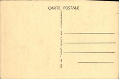 Opinion de Avignon de la POSTAL de la VENDIMIA
