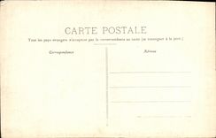 Paladar de Avignon de la POSTAL de la VENDIMIA de los papas Vault de frescos Saint marciales de Matteo Giovanetti