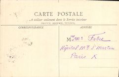 POSTAL Avignon de la VENDIMIA el paladar de los papas y de la catedral vista de L eile de Barthelas