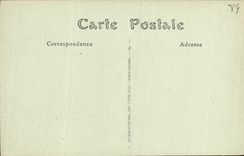 Paladar de Avignon de la POSTAL de la VENDIMIA de los papas Vault Saint Martial Fresco de MAtteo Giovanelli de Viterbio el Cristo de L puente del horno