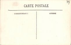 Paladar de Avignon de la POSTAL de la VENDIMIA de los papas Fresco de la camara acorazada del Bautista de Jean Saint