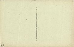 Paladar de Avignon de la POSTAL de la VENDIMIA de los papas